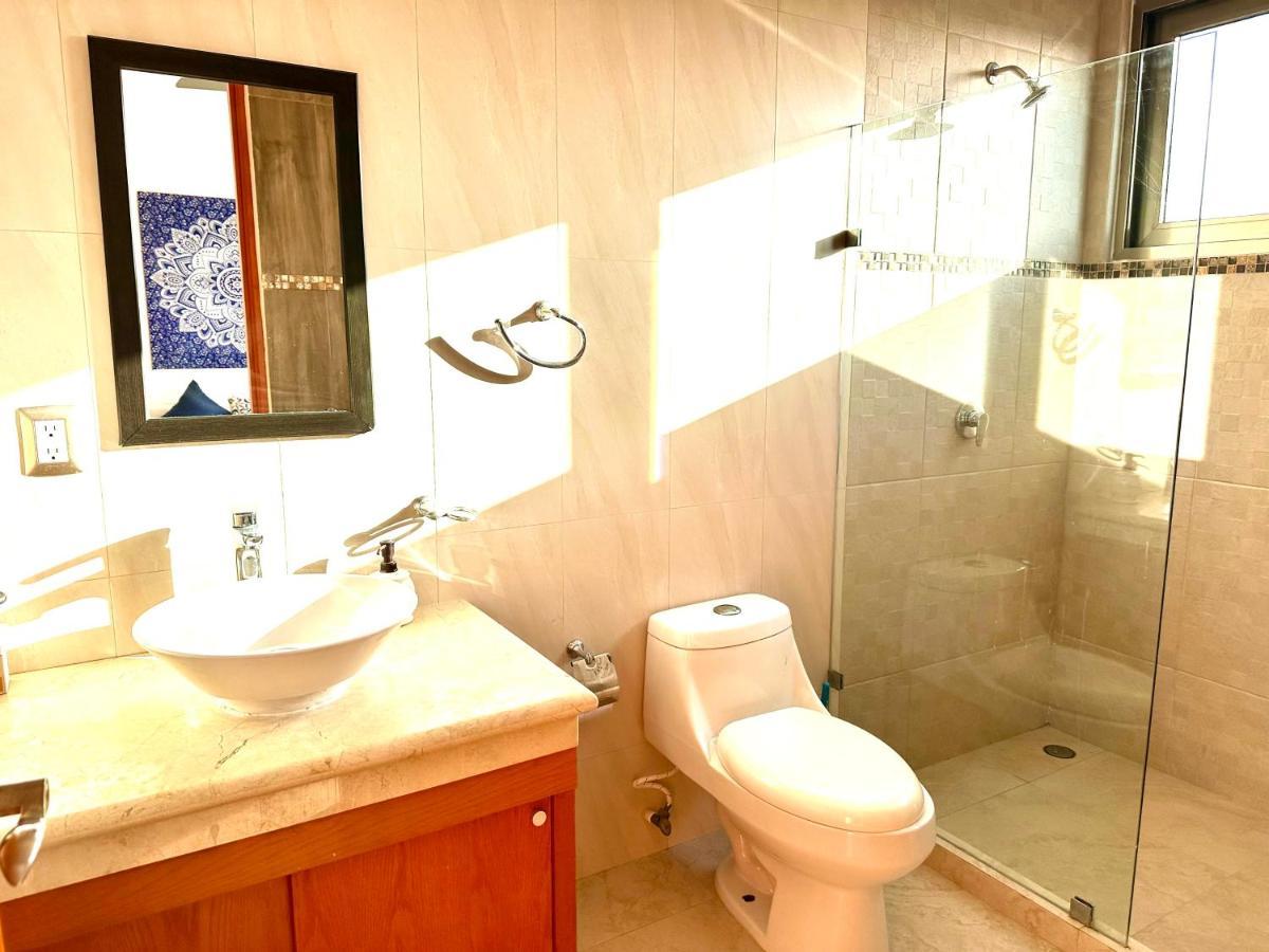Mayasol Con Rooftop E Piscina Privata Playa del Carmen Kültér fotó