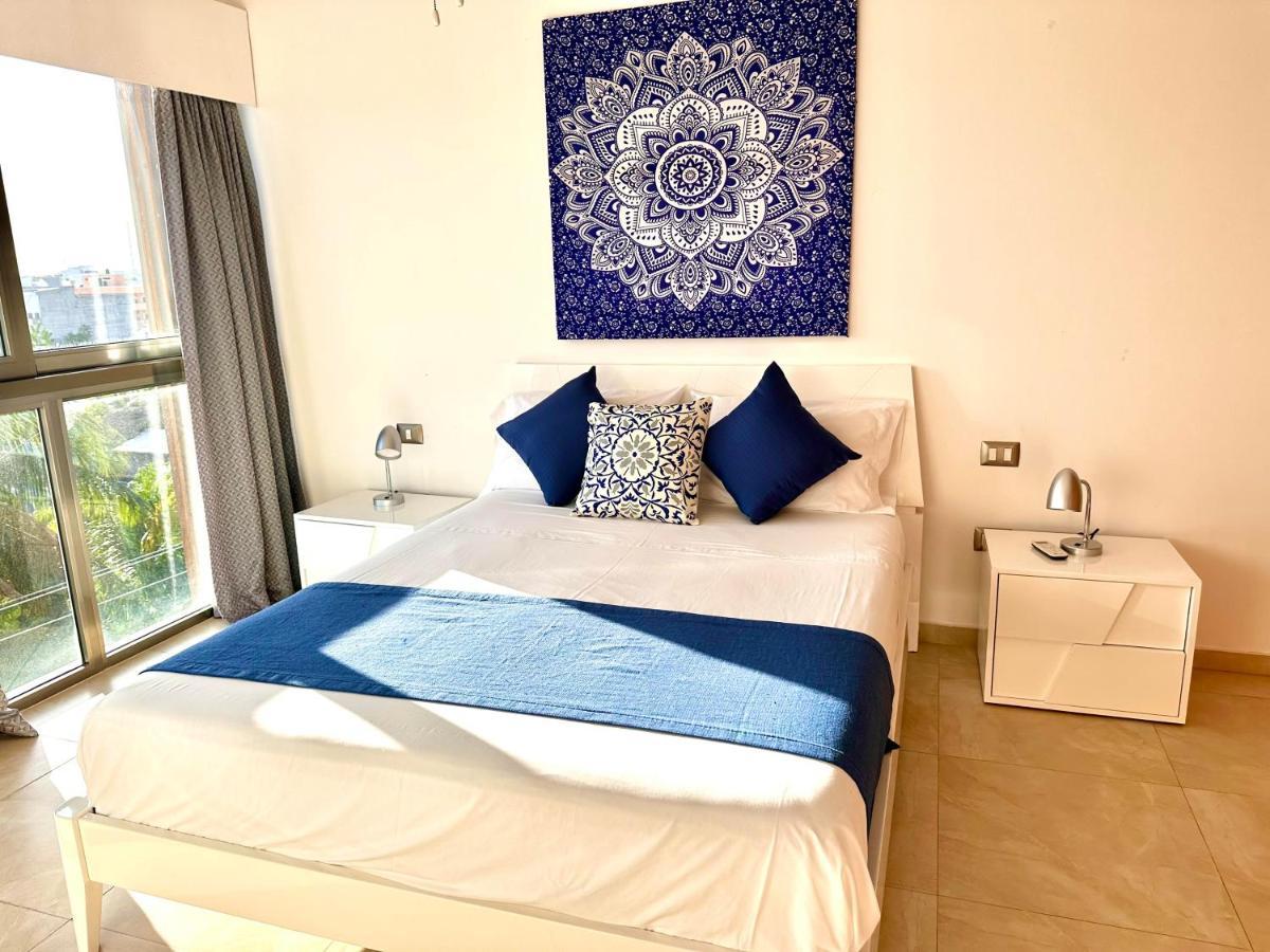Mayasol Con Rooftop E Piscina Privata Playa del Carmen Kültér fotó