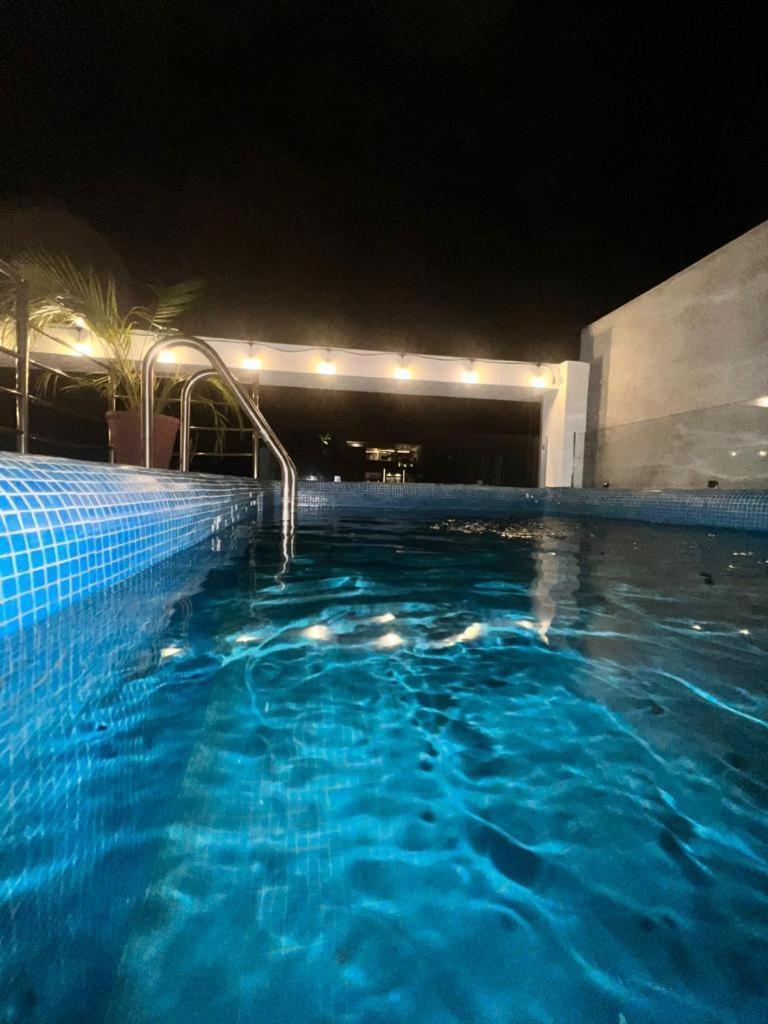 Mayasol Con Rooftop E Piscina Privata Playa del Carmen Kültér fotó