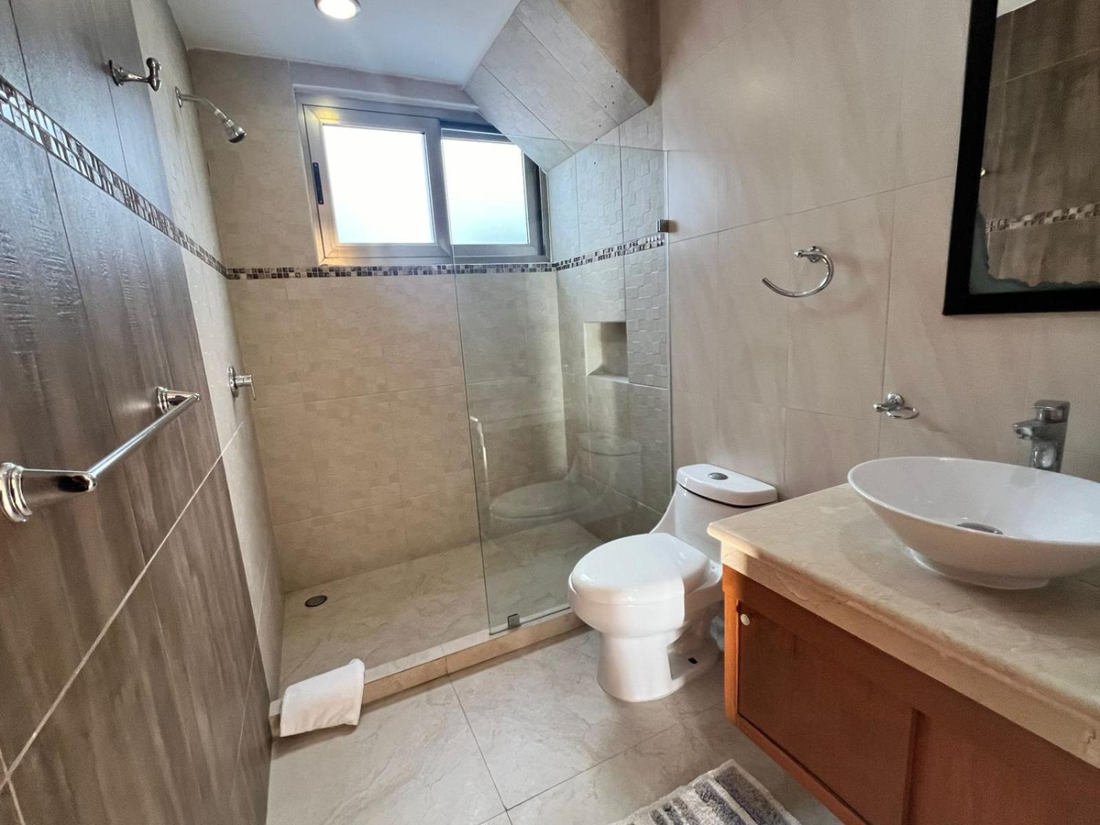 Mayasol Con Rooftop E Piscina Privata Playa del Carmen Kültér fotó